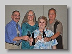 39  Society Convention Team - Paul Susi, Chair- Jeanne Katzenstein, Coordinator -Mary Helen Maran, Registrar -Jim Roberts, In-coming Chair  [RB]